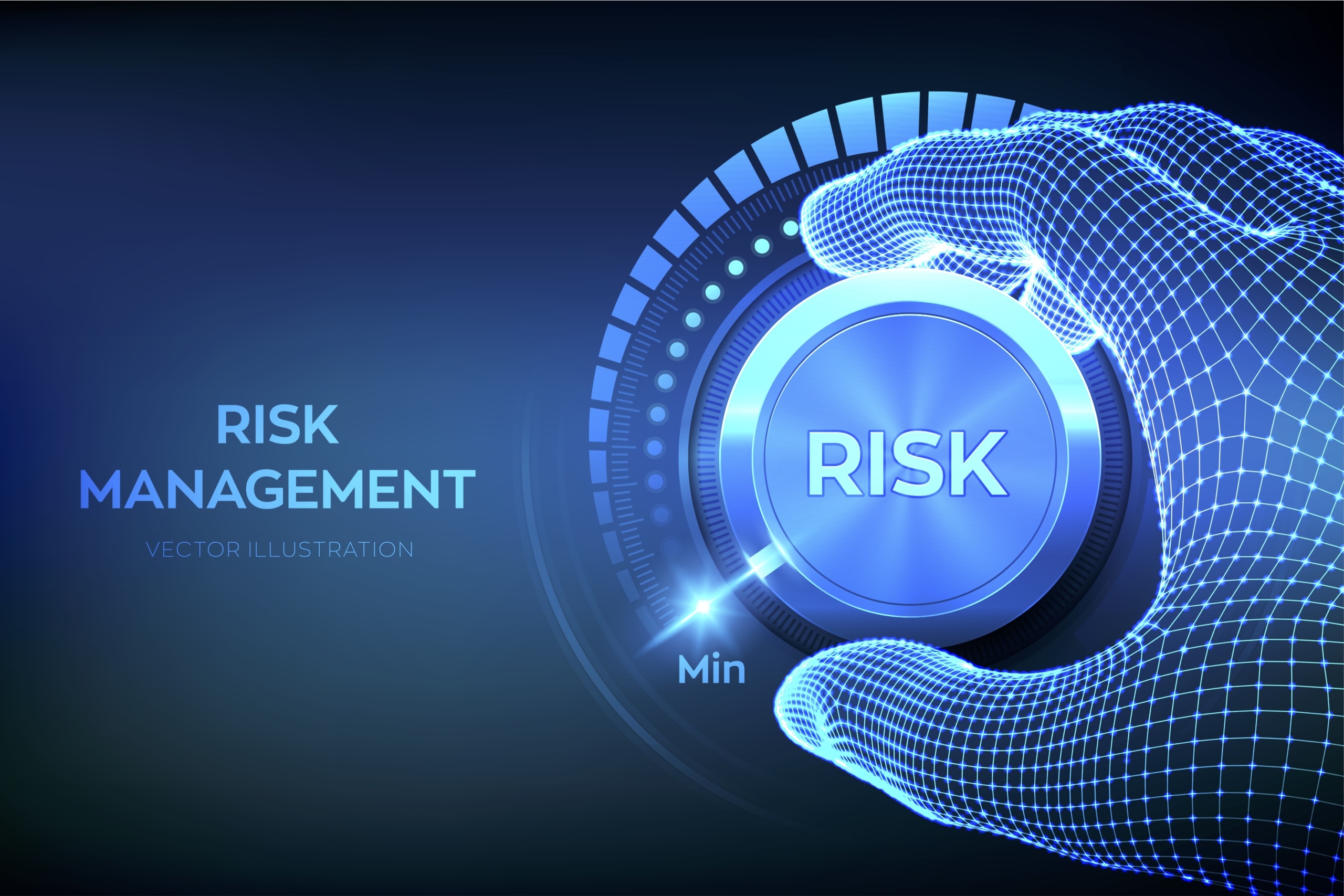 Mastering Risk Management: The Key to Consistent Trading Success.